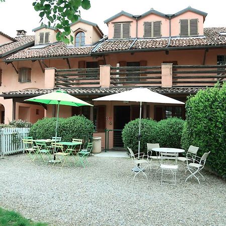 B&B Il Quadrifoglio Sciolze Extérieur photo