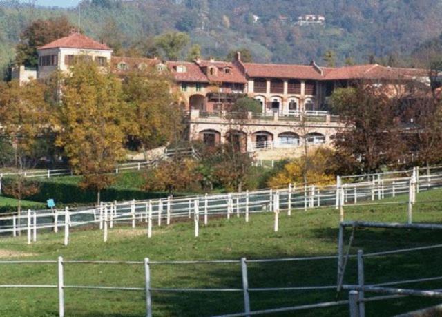 B&B Il Quadrifoglio Sciolze Extérieur photo