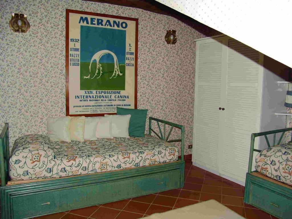 B&B Il Quadrifoglio Sciolze Extérieur photo