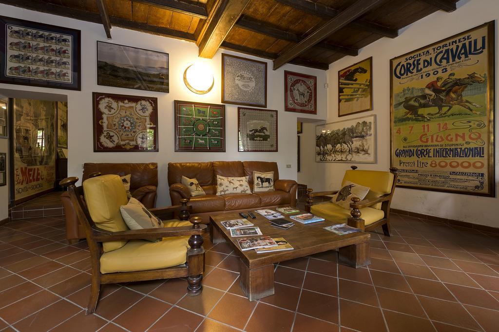 B&B Il Quadrifoglio Sciolze Extérieur photo