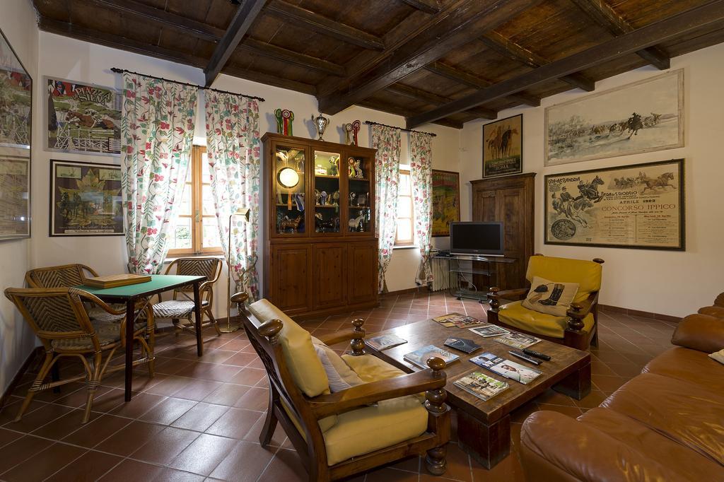B&B Il Quadrifoglio Sciolze Extérieur photo
