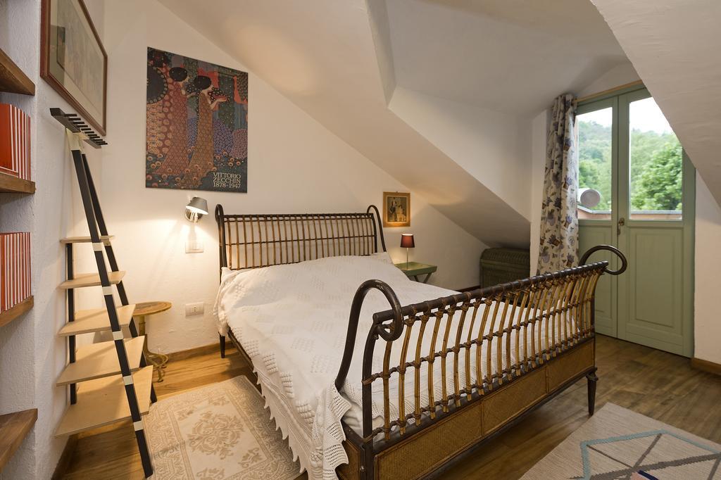 B&B Il Quadrifoglio Sciolze Extérieur photo
