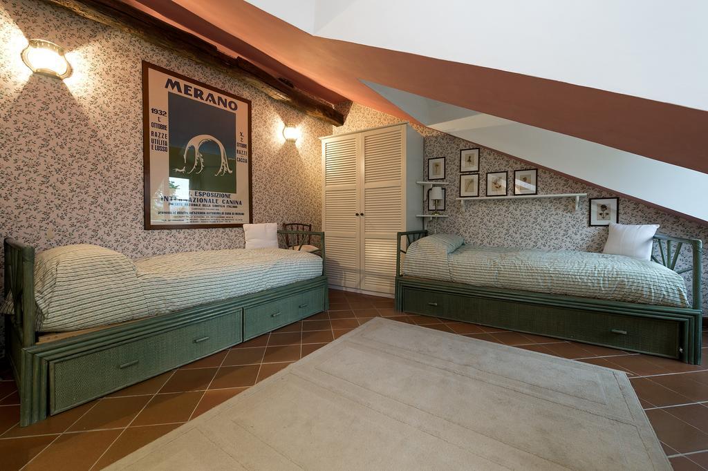 B&B Il Quadrifoglio Sciolze Extérieur photo
