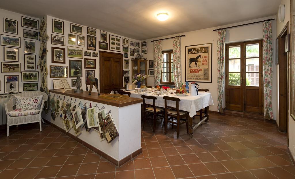 B&B Il Quadrifoglio Sciolze Extérieur photo