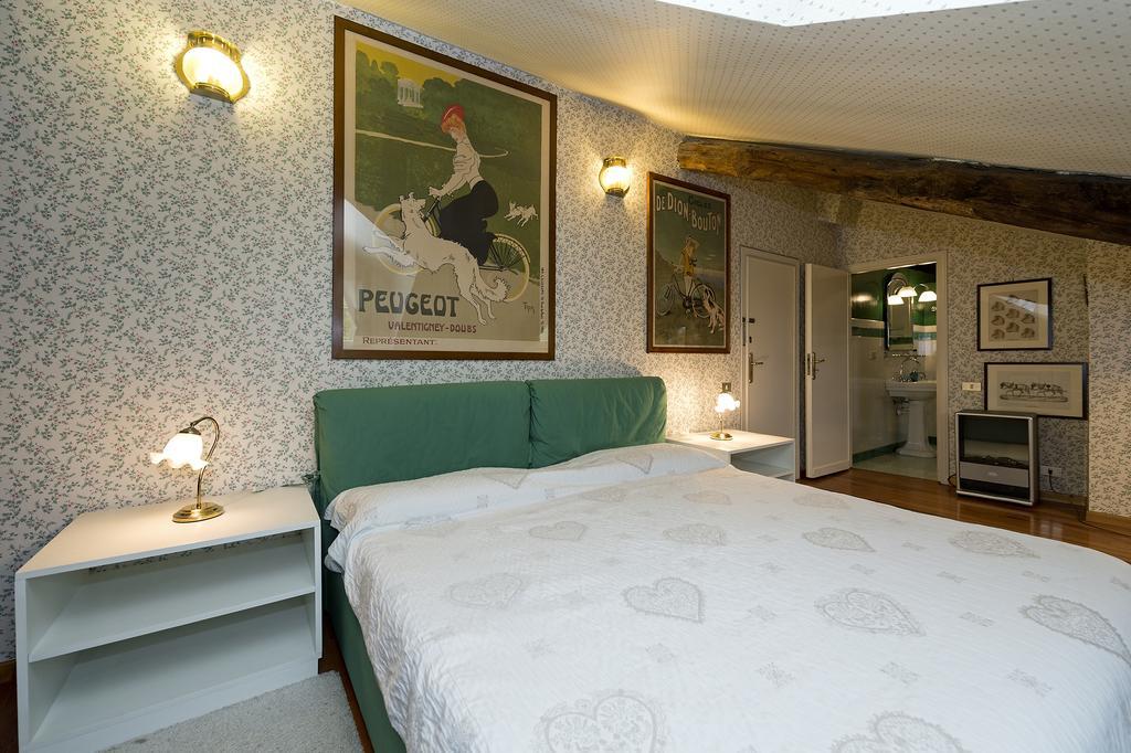 B&B Il Quadrifoglio Sciolze Extérieur photo