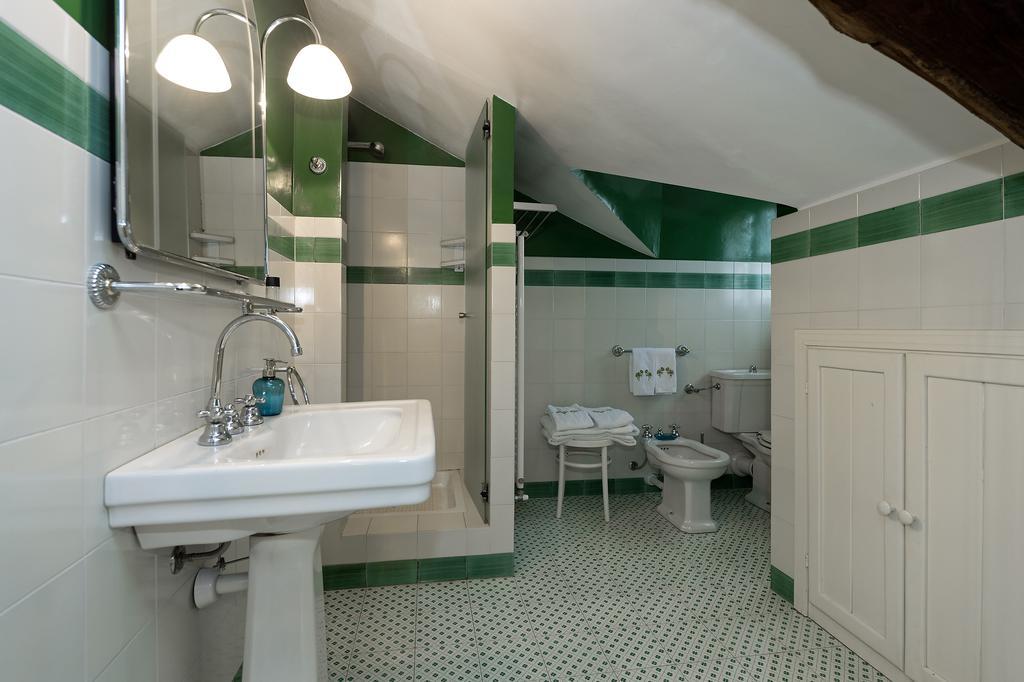 B&B Il Quadrifoglio Sciolze Extérieur photo