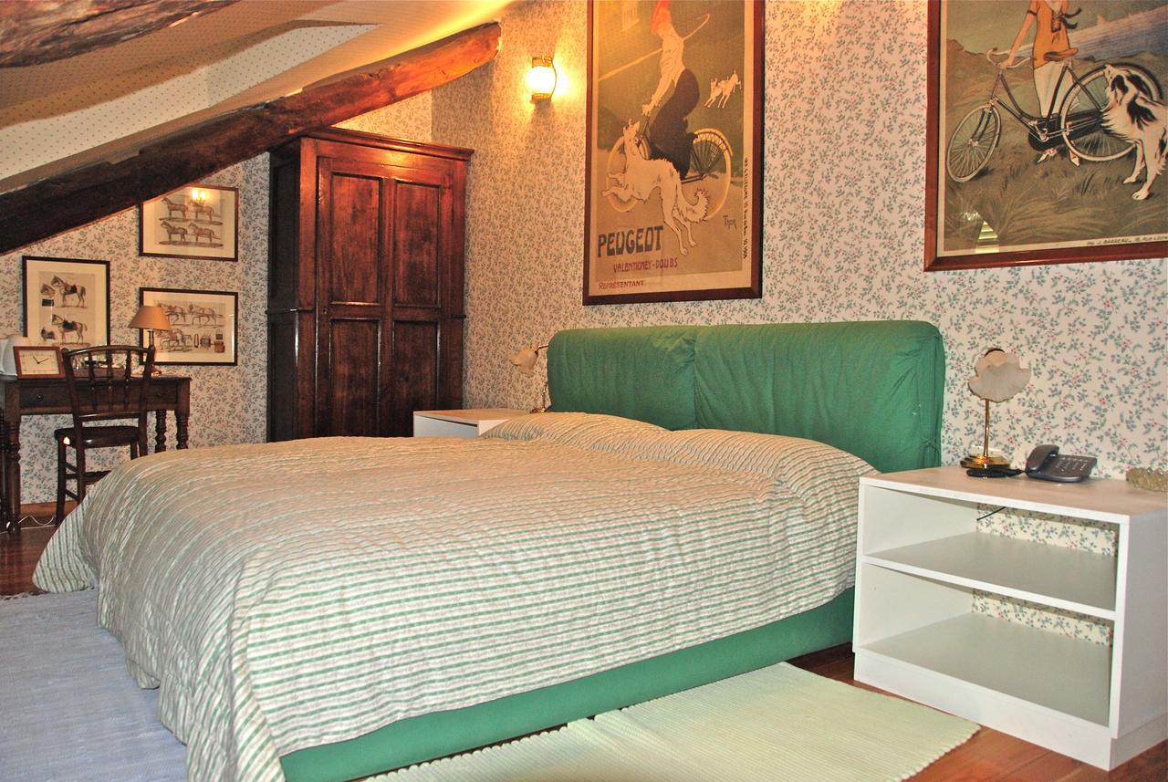 B&B Il Quadrifoglio Sciolze Extérieur photo